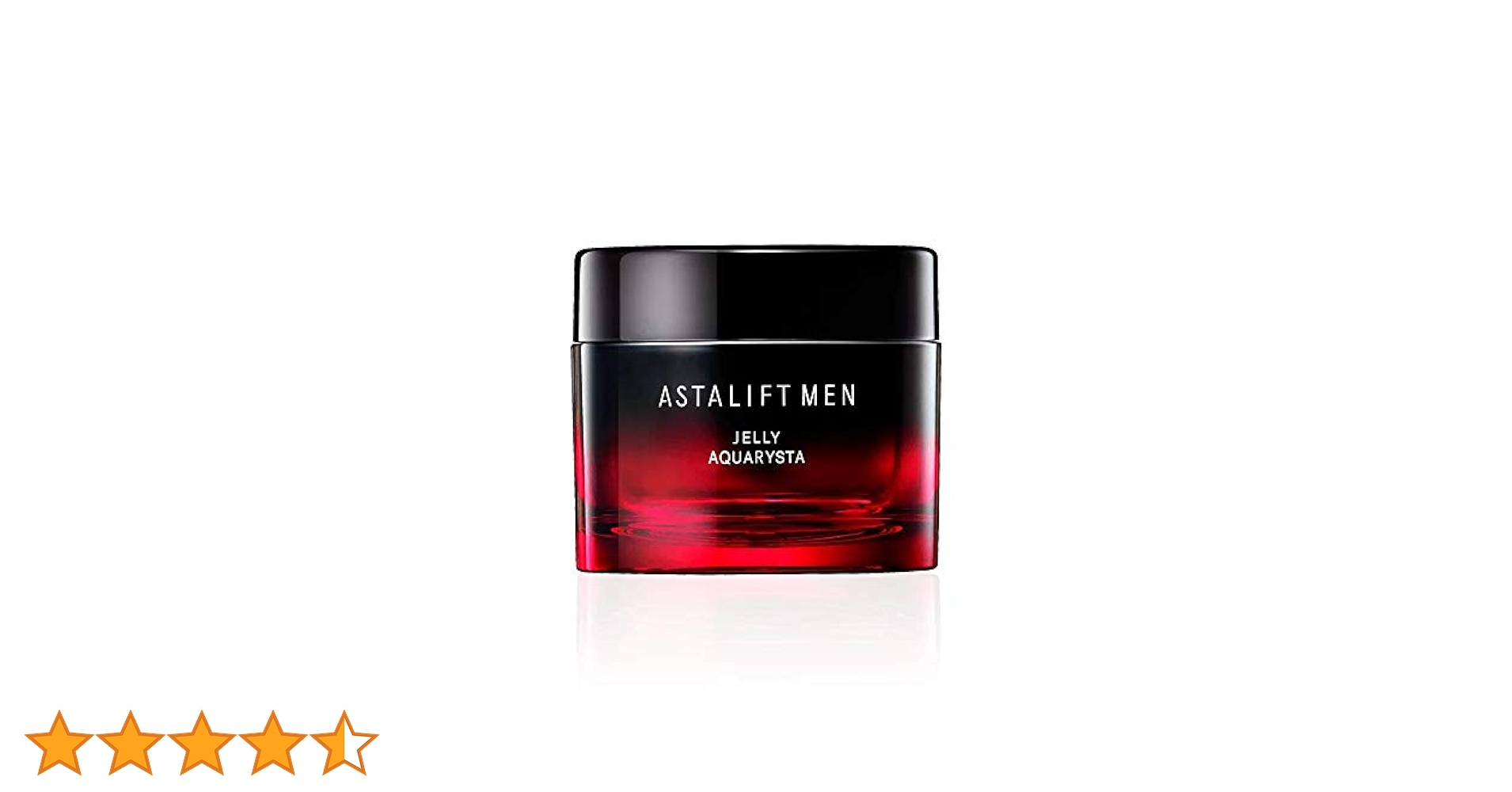Amazon.co.jp: Astalift Men Jelly Aquarista, 2.1 oz (60 g), Approx
